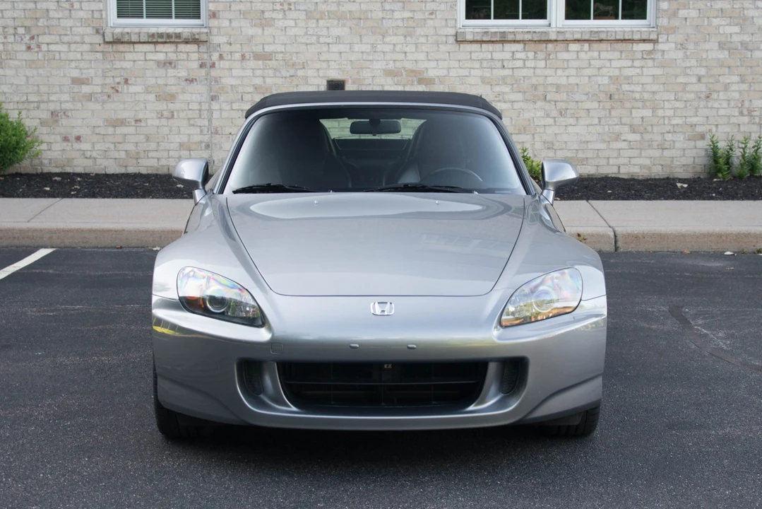 2008 Honda AP2 S2000 - Image 6 of 31