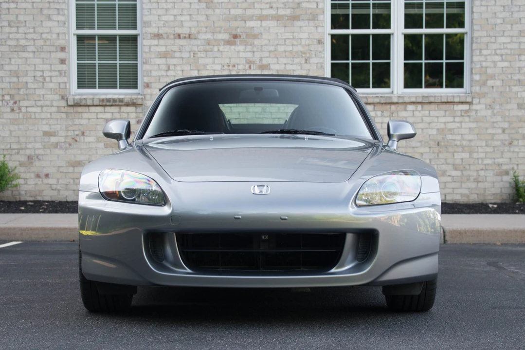 2008 Honda AP2 S2000 - Image 7 of 31