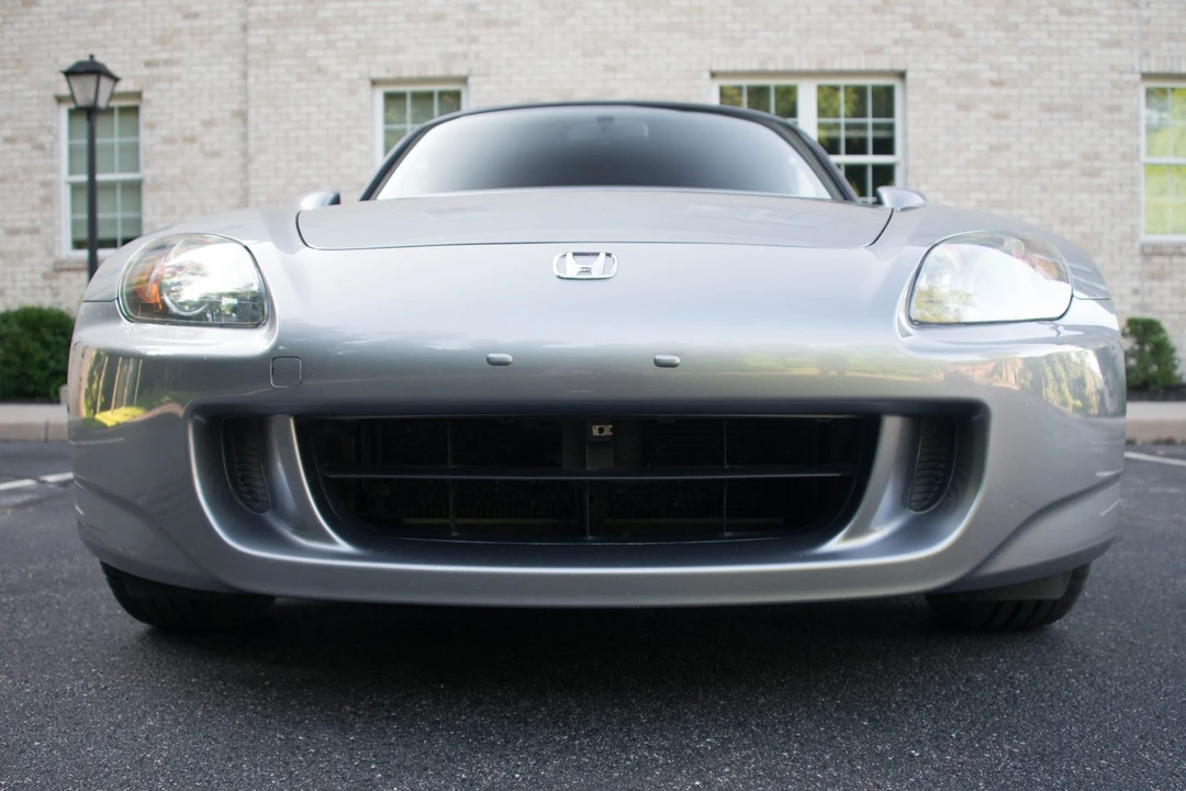 2008 Honda AP2 S2000 - Image 8 of 31