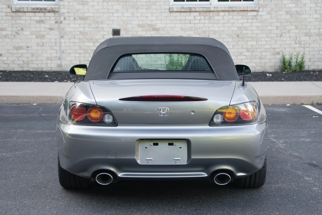 2008 Honda AP2 S2000 - Image 18 of 31