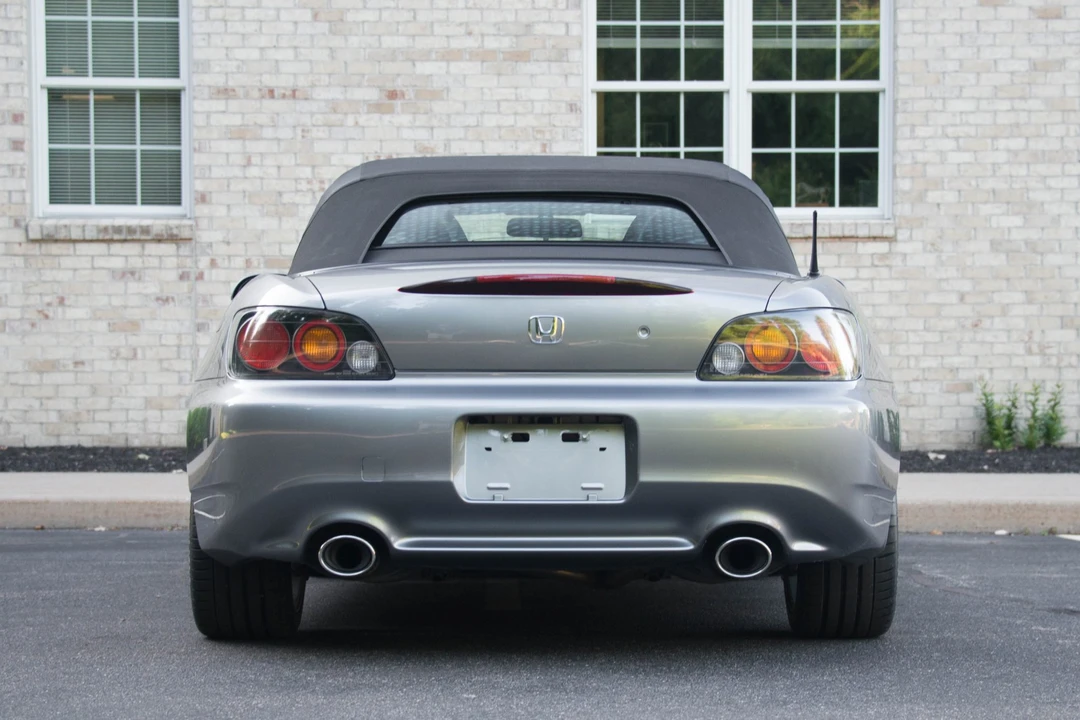 2008 Honda AP2 S2000 - Image 19 of 31