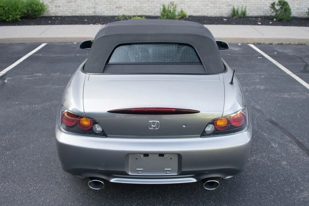 2008 Honda AP2 S2000 - Image 17 of 31