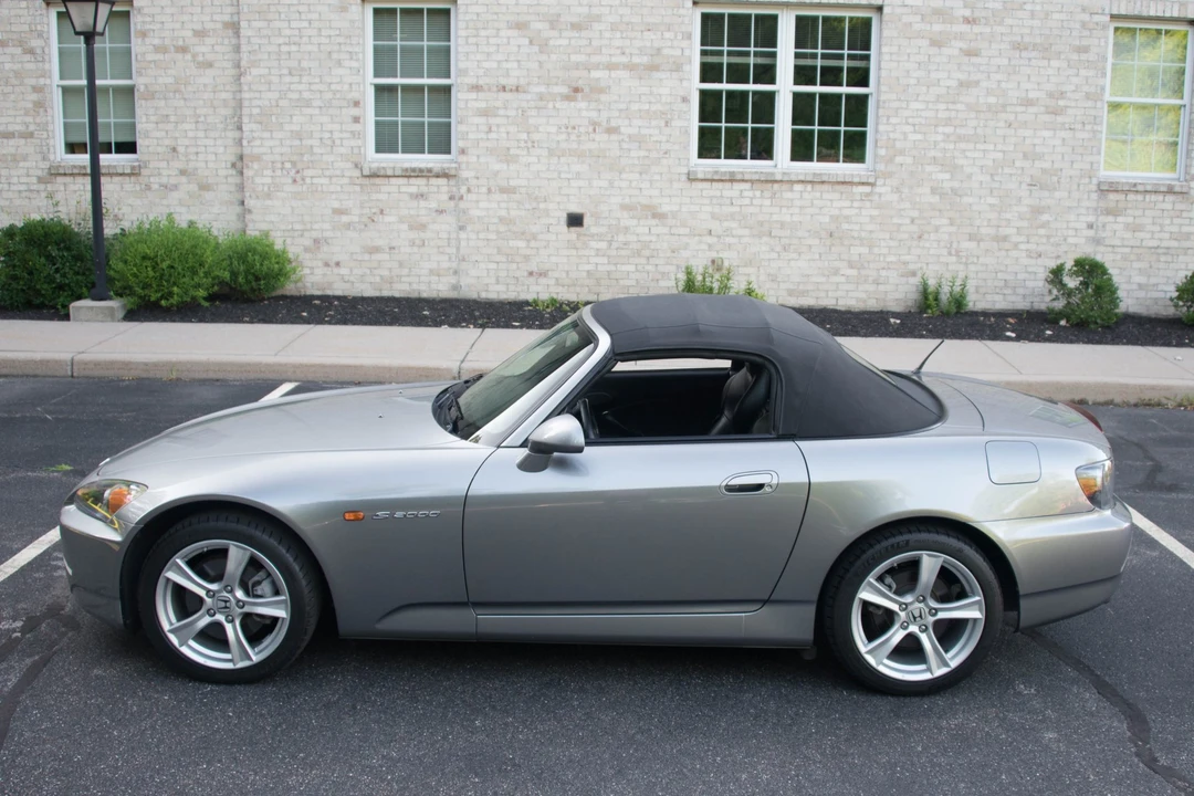 2008 Honda AP2 S2000 - Image 25 of 31