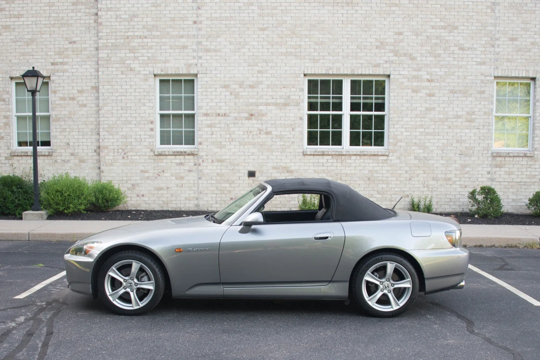 2008 Honda AP2 S2000 - Image 24 of 31