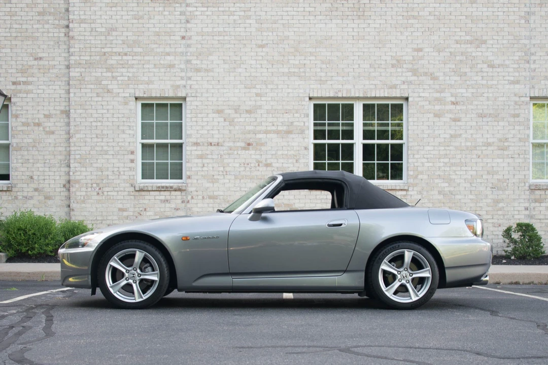 2008 Honda AP2 S2000 - Image 23 of 31