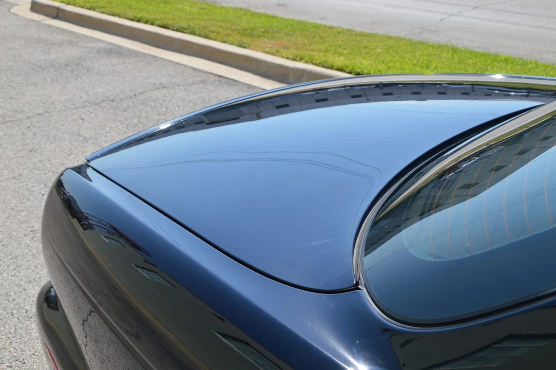 2008 Jaguar X350/X356/X358 XJ - Image 28 of 31