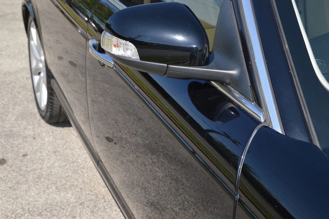 2008 Jaguar X350/X356/X358 XJ - Image 29 of 31