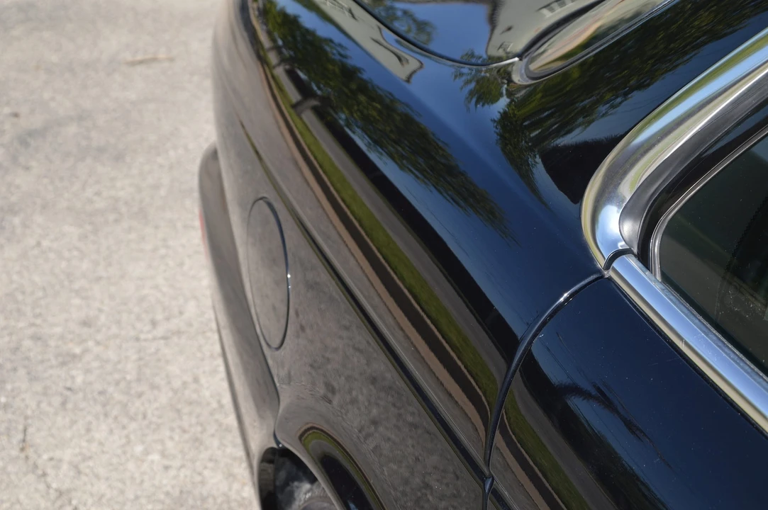 2008 Jaguar X350/X356/X358 XJ - Image 31 of 31