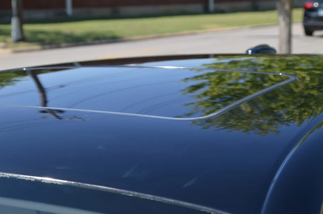 2008 Jaguar X350/X356/X358 XJ - Image 25 of 31