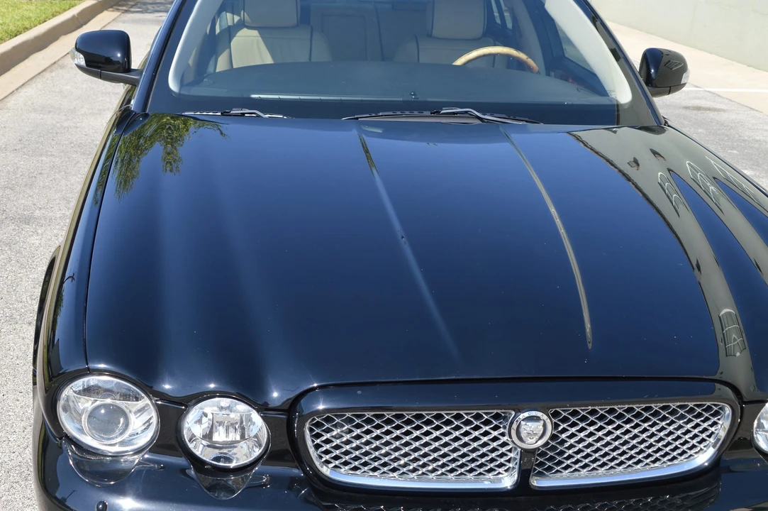 2008 Jaguar X350/X356/X358 XJ - Image 16 of 31