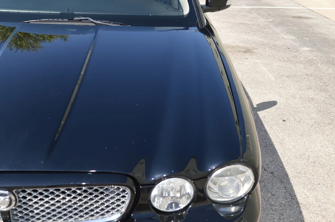 2008 Jaguar X350/X356/X358 XJ - Image 19 of 31