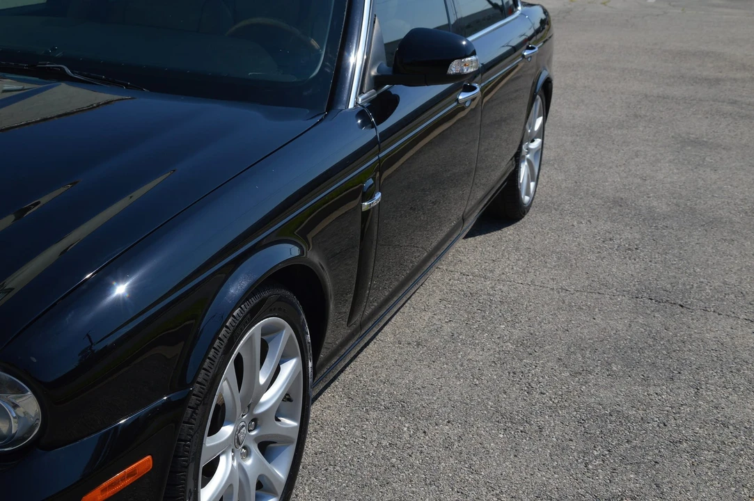 2008 Jaguar X350/X356/X358 XJ - Image 22 of 31