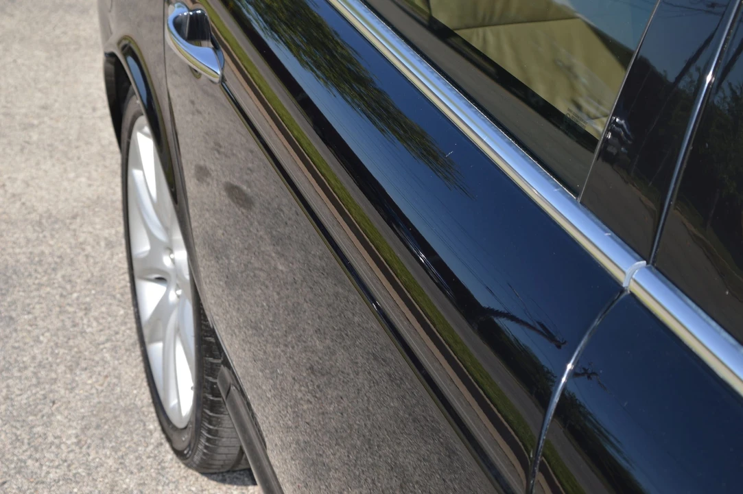 2008 Jaguar X350/X356/X358 XJ - Image 30 of 31