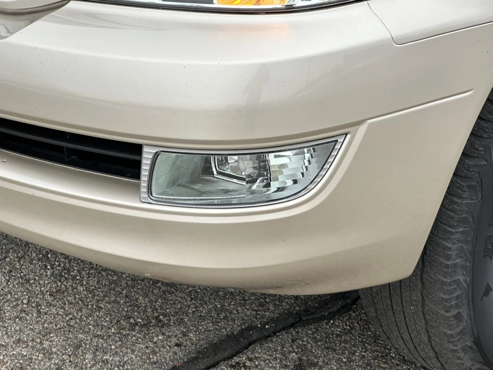 2008 Lexus GX 1st Gen - Image 14 of 31