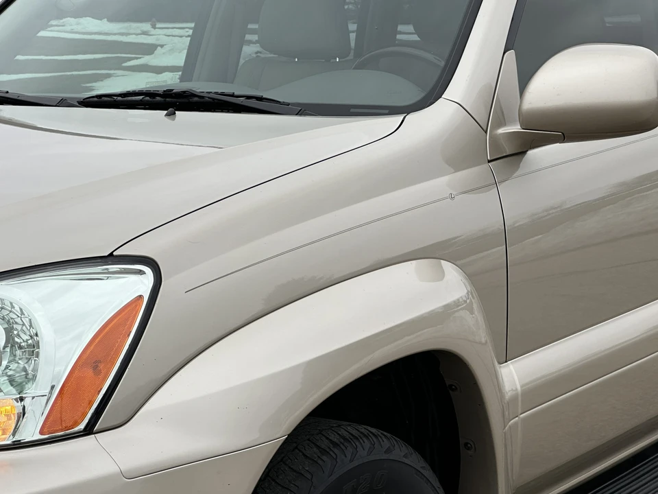 2008 Lexus GX 1st Gen - Image 16 of 31