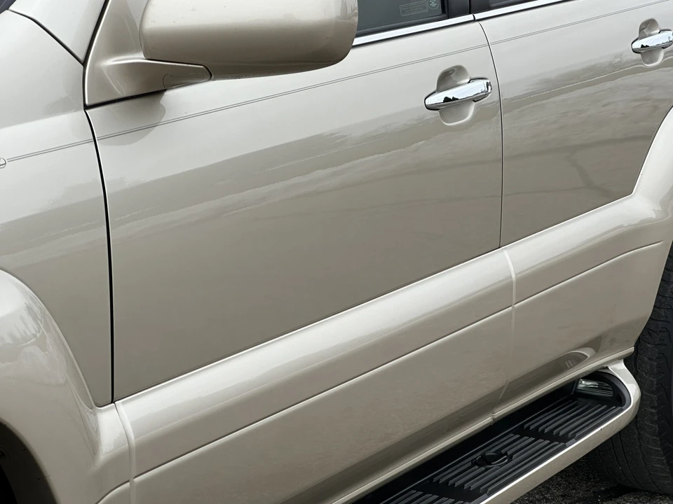 2008 Lexus GX 1st Gen - Image 17 of 31