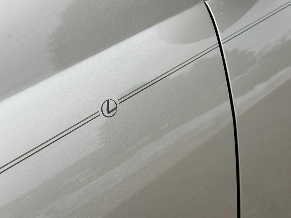 2008 Lexus GX 1st Gen - Image 19 of 31
