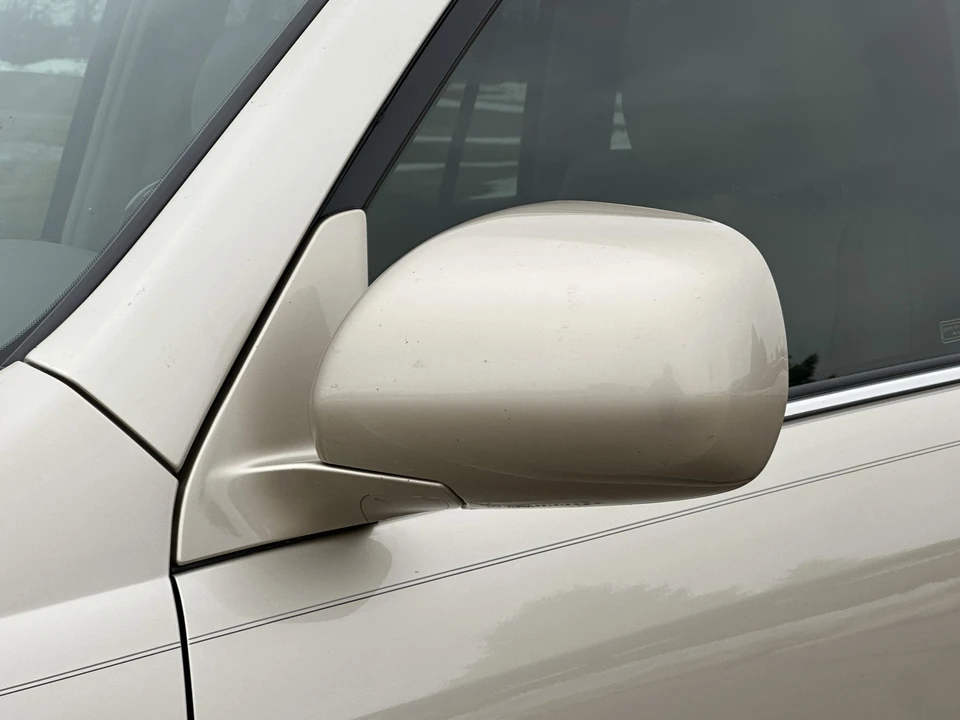 2008 Lexus GX 1st Gen - Image 18 of 31