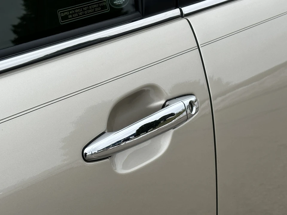 2008 Lexus GX 1st Gen - Image 22 of 31
