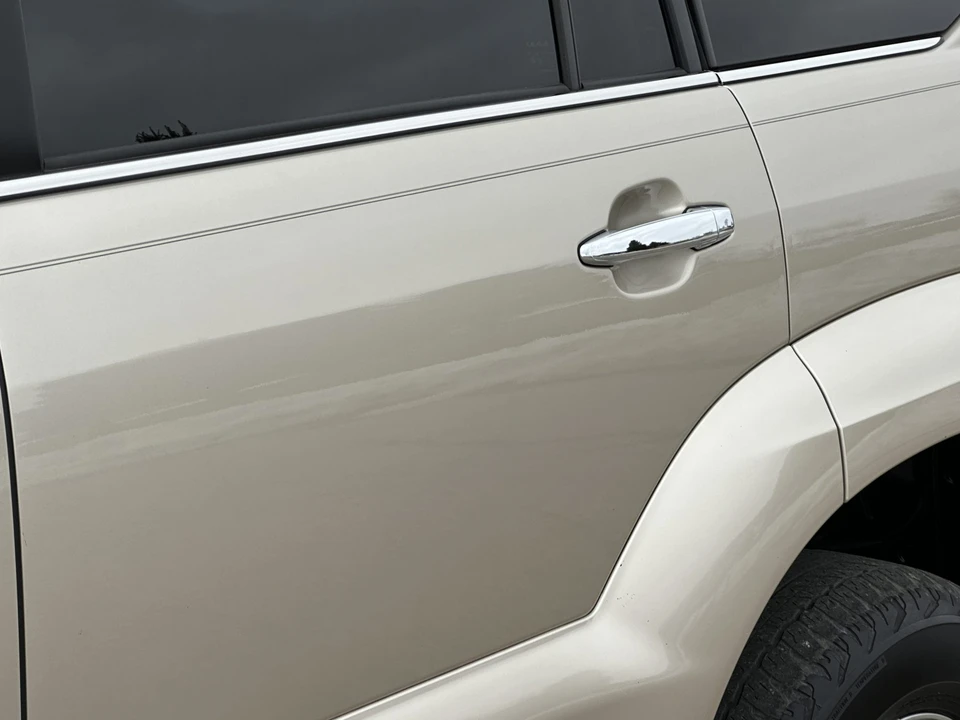 2008 Lexus GX 1st Gen - Image 23 of 31