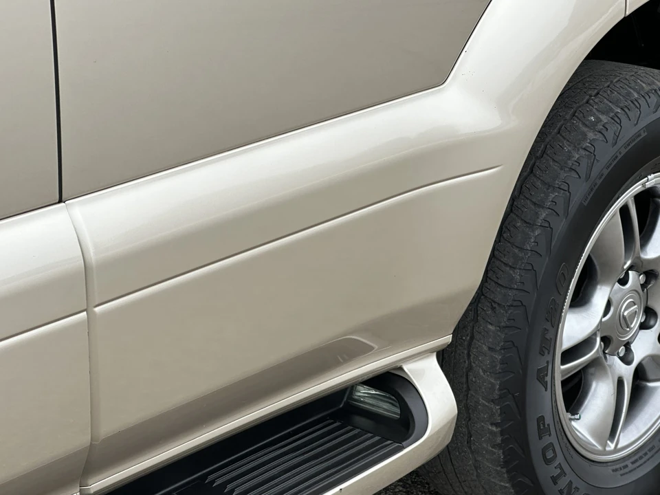 2008 Lexus GX 1st Gen - Image 24 of 31