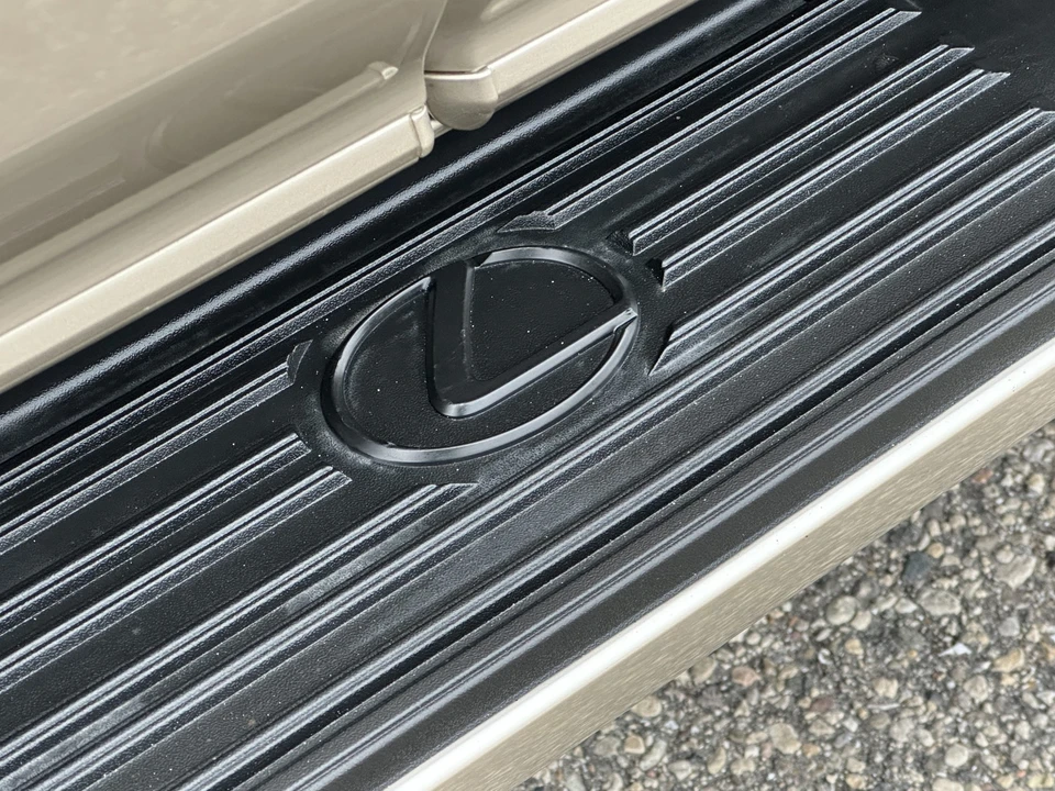 2008 Lexus GX 1st Gen - Image 21 of 31