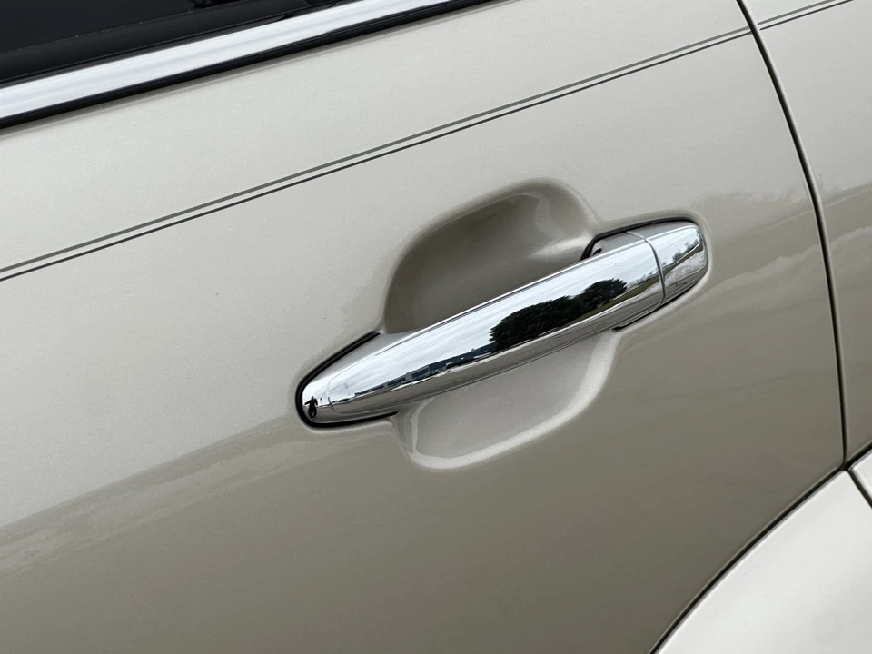 2008 Lexus GX 1st Gen - Image 25 of 31