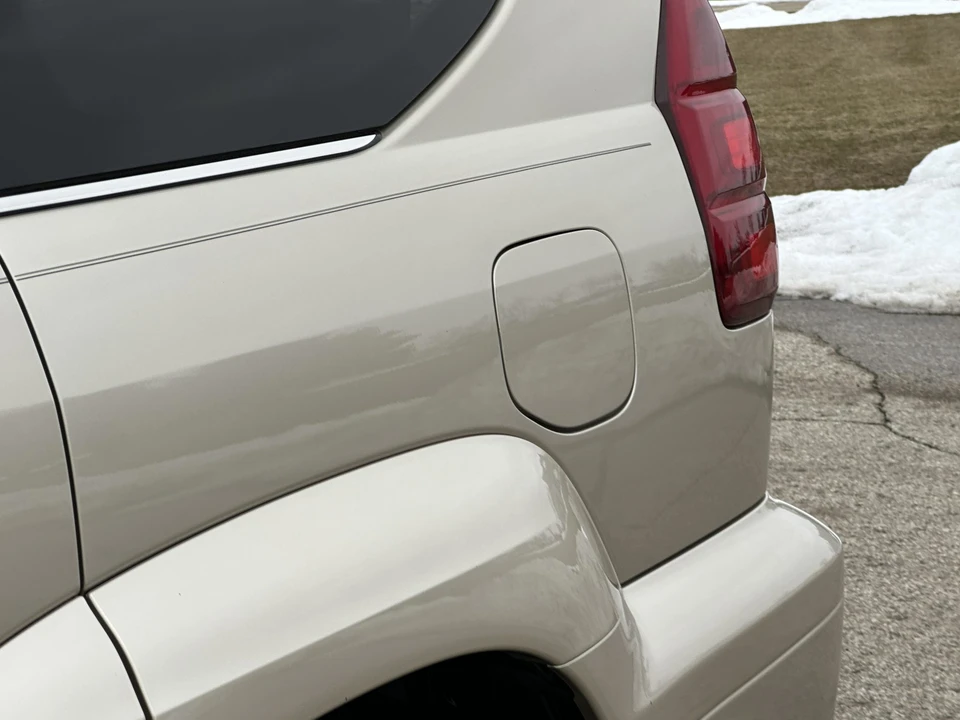 2008 Lexus GX 1st Gen - Image 26 of 31