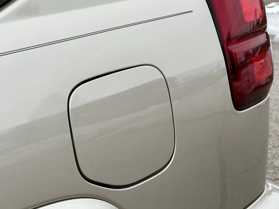 2008 Lexus GX 1st Gen - Image 27 of 31