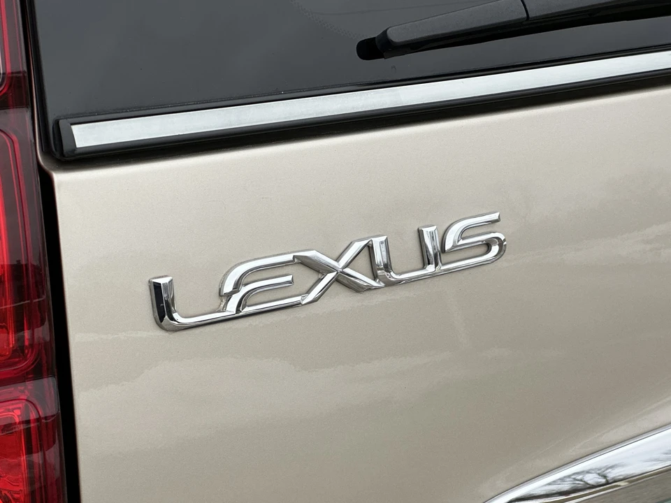 2008 Lexus GX 1st Gen - Image 29 of 31