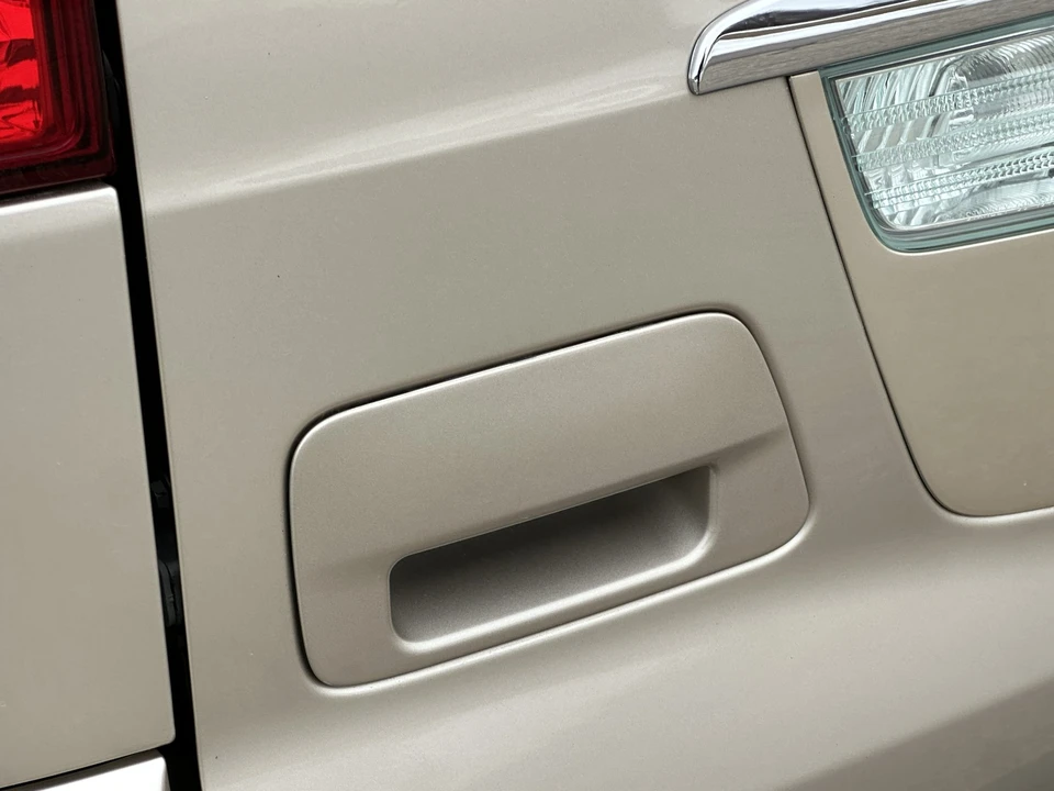 2008 Lexus GX 1st Gen - Image 31 of 31