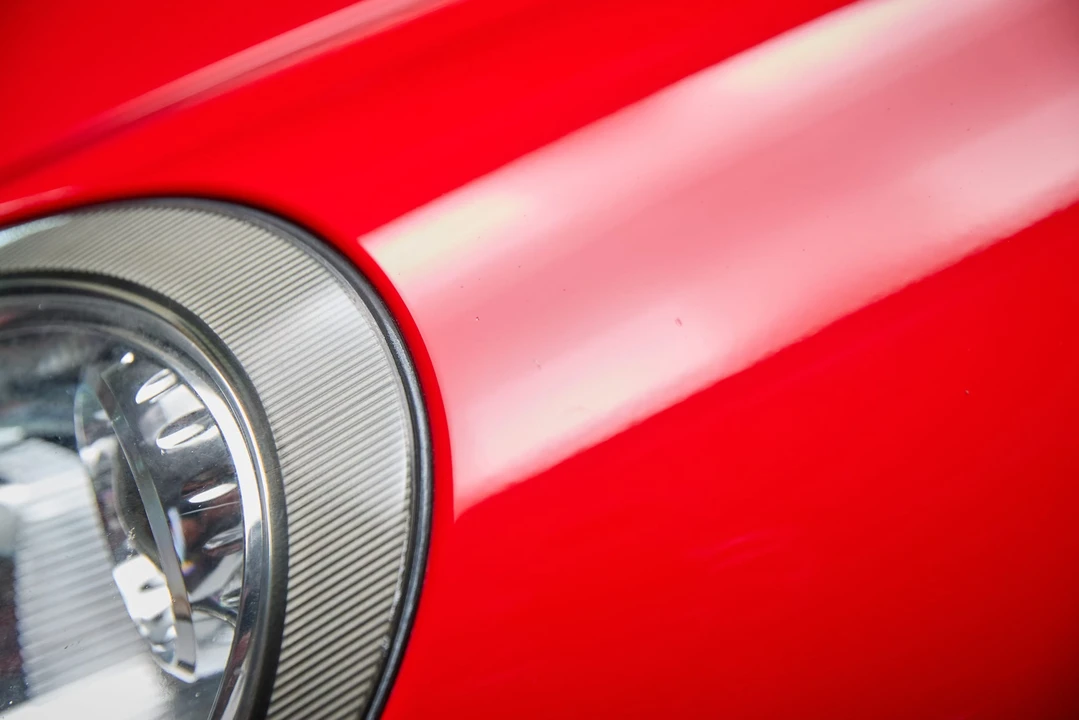 2008 Porsche 987 Boxster - Image 22 of 31