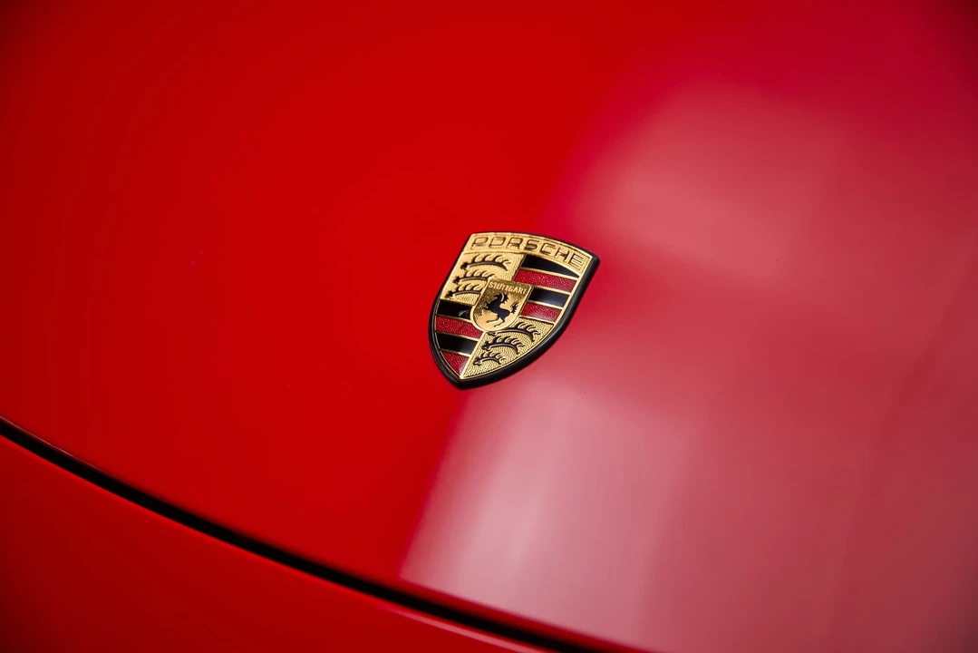 2008 Porsche 987 Boxster - Image 27 of 31