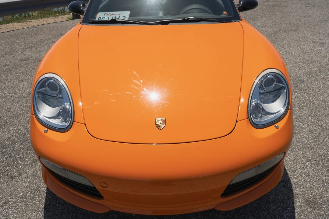 2008 Porsche 987 Boxster - Image 29 of 31
