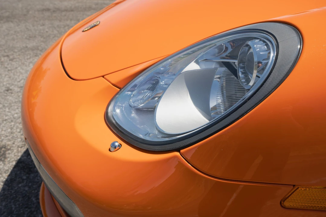 2008 Porsche 987 Boxster - Image 31 of 31