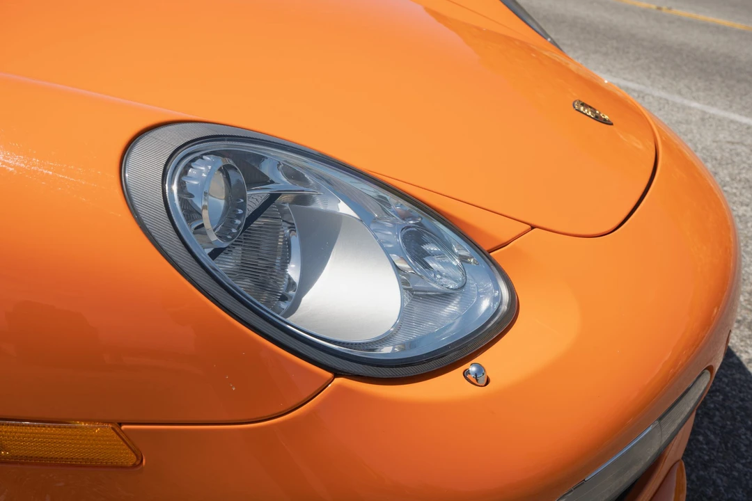 2008 Porsche 987 Boxster - Image 28 of 31