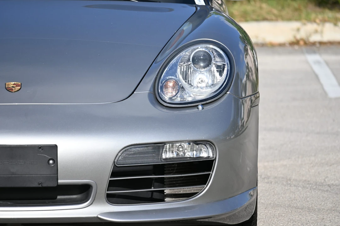 2008 Porsche 987 Boxster Spyder - Image 23 of 31