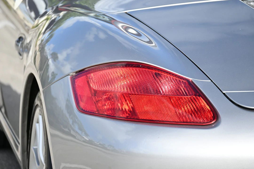 2008 Porsche 987 Boxster Spyder - Image 26 of 31
