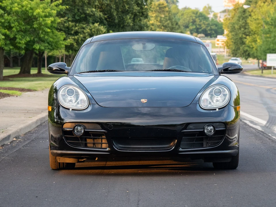 2008 Porsche 987 Cayman - Image 14 of 31