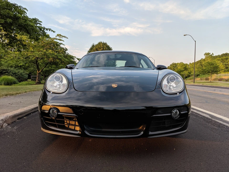 2008 Porsche 987 Cayman - Image 15 of 31