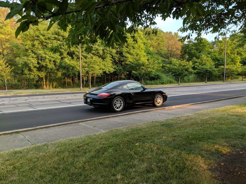 2008 Porsche 987 Cayman - Image 24 of 31
