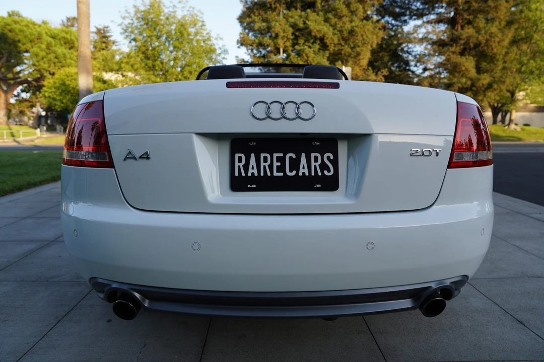 2009 Audi B7 A4 - Image 28 of 31