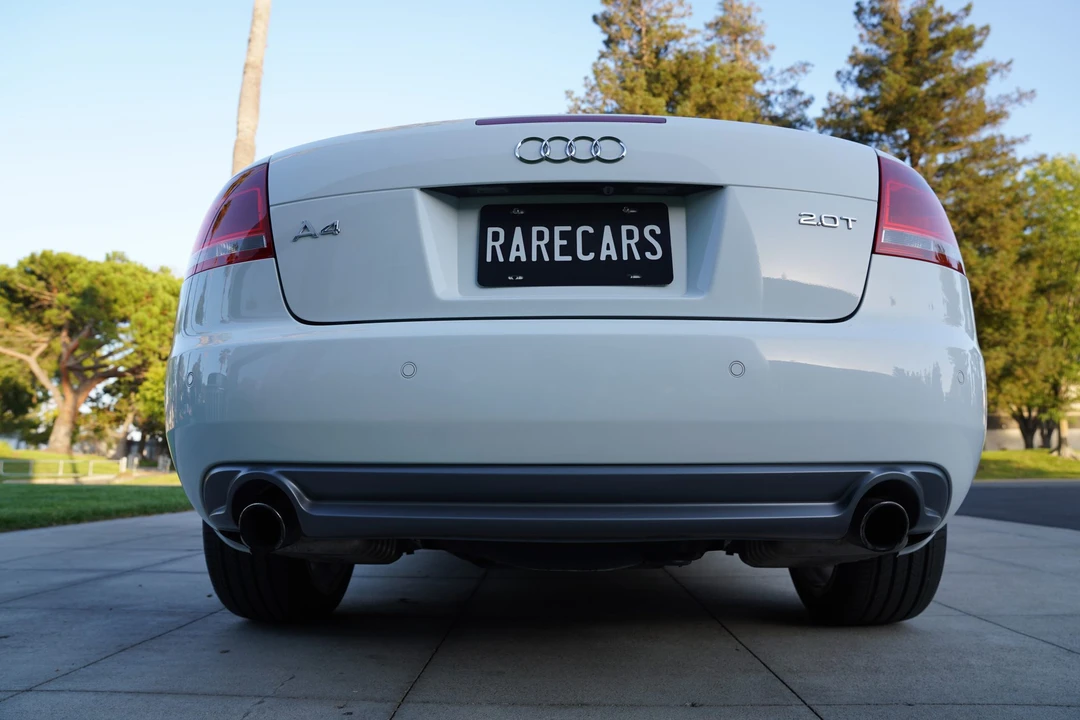 2009 Audi B7 A4 - Image 29 of 31