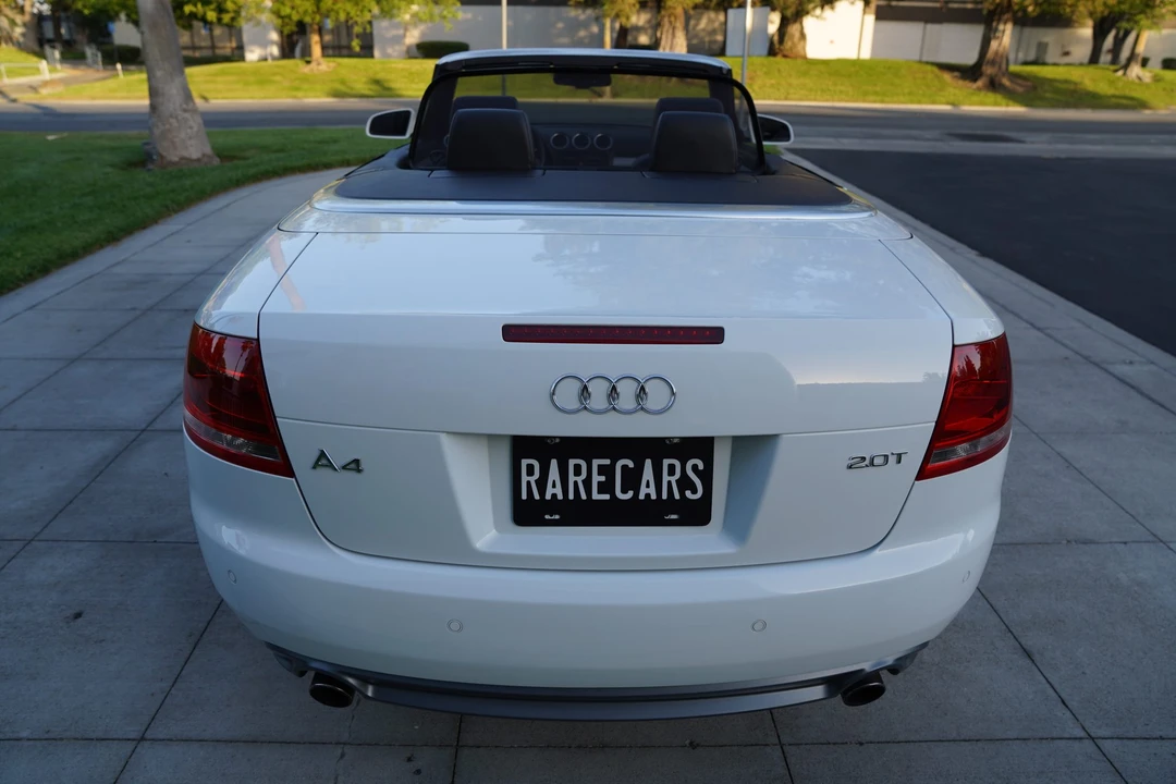 2009 Audi B7 A4 - Image 27 of 31