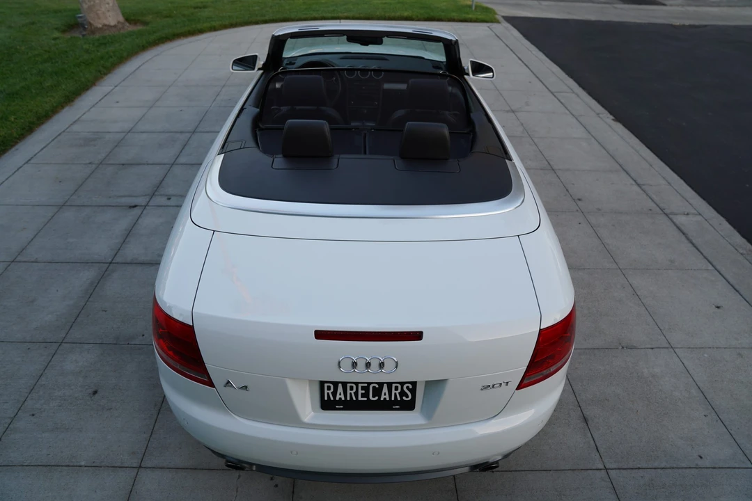 2009 Audi B7 A4 - Image 26 of 31