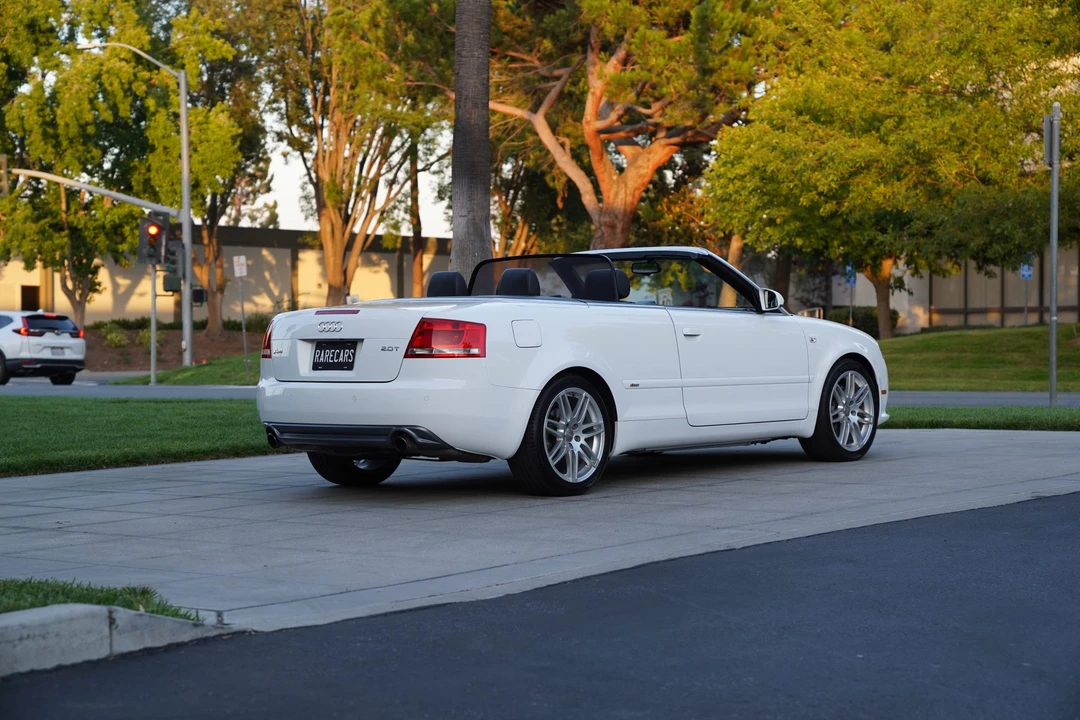 2009 Audi B7 A4 - Image 30 of 31
