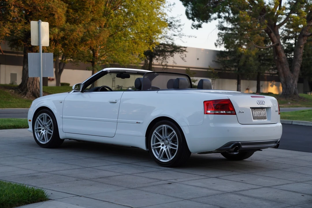 2009 Audi B7 A4 - Image 23 of 31