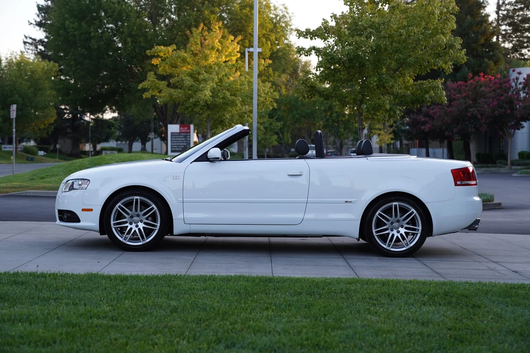 2009 Audi B7 A4 - Image 21 of 31