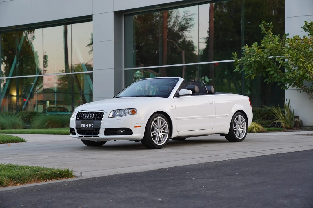 2009 Audi B7 A4 - Image 19 of 31
