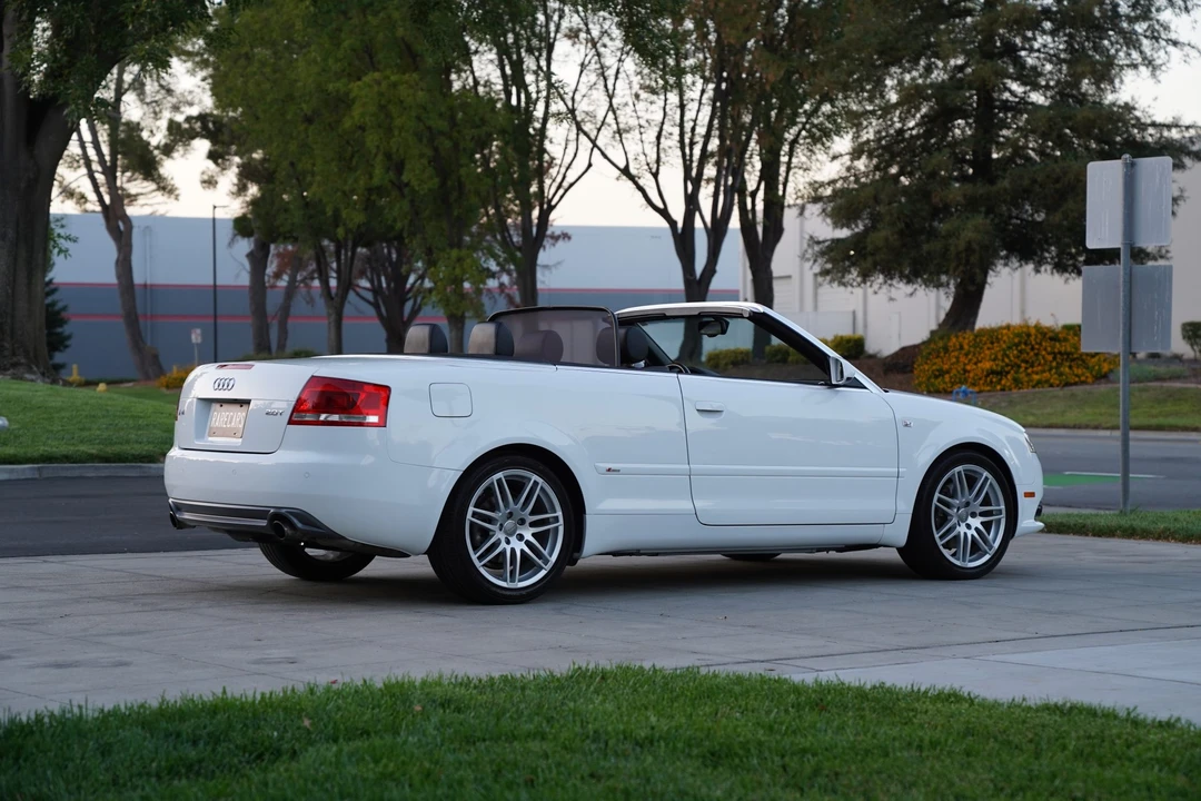 2009 Audi B7 A4 - Image 31 of 31